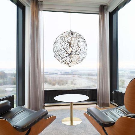 Best Western Plus Park City Lund Buitenkant foto
