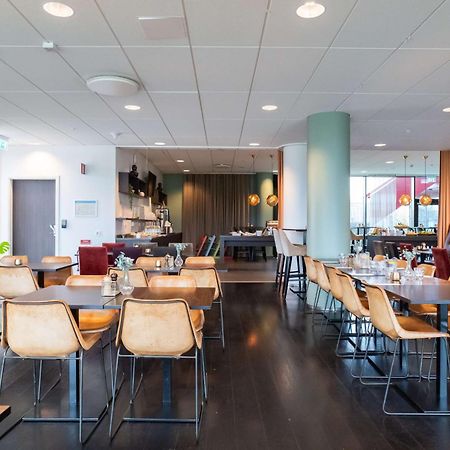 Best Western Plus Park City Lund Buitenkant foto