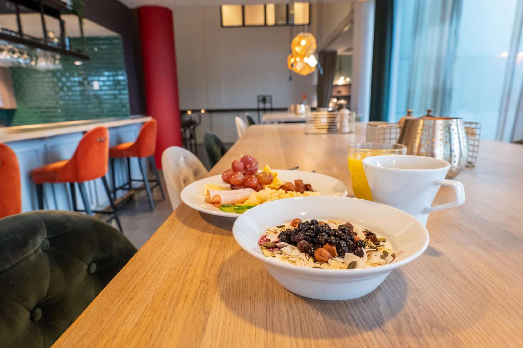 Best Western Plus Park City Lund Buitenkant foto