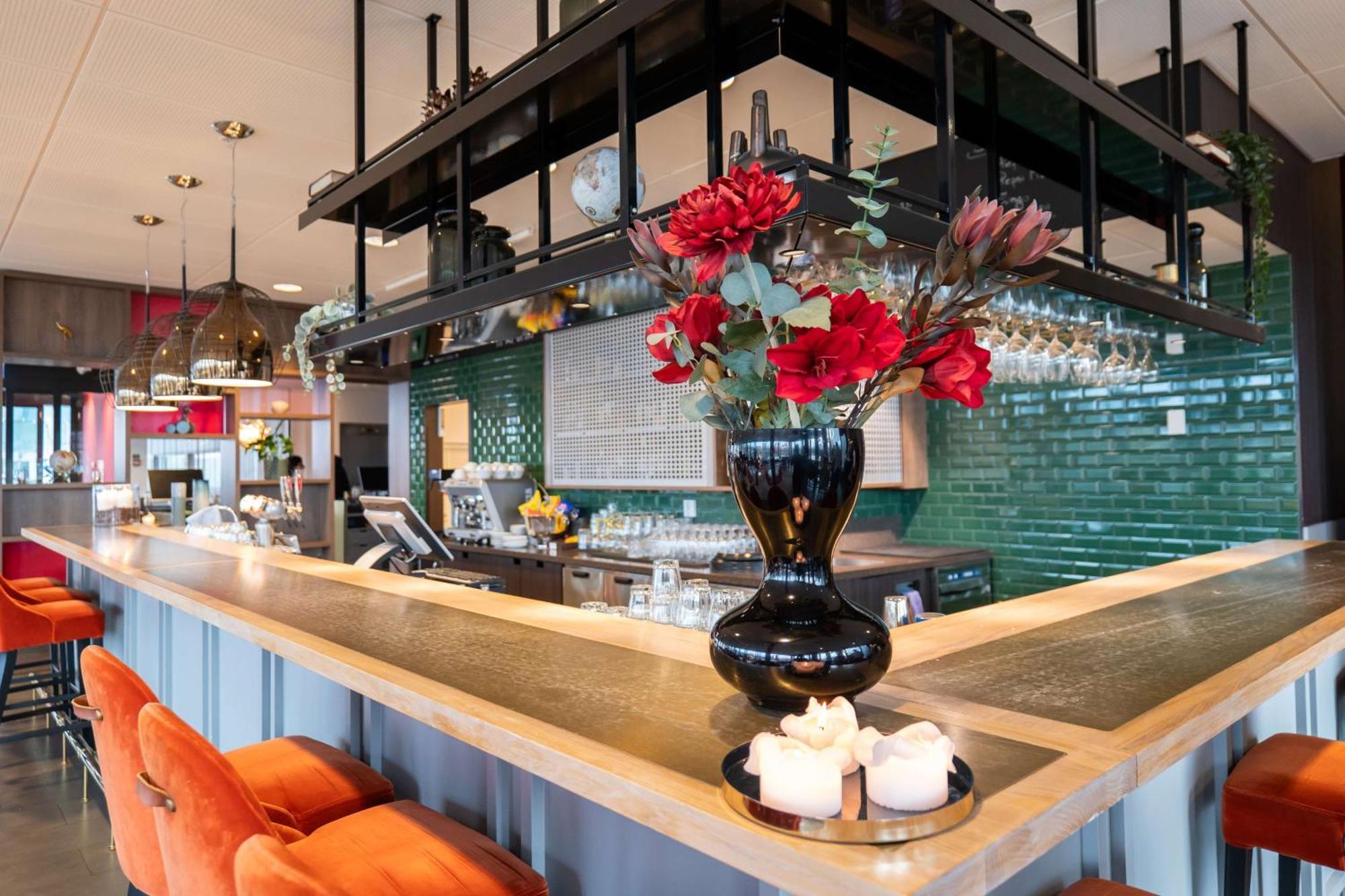 Best Western Plus Park City Lund Buitenkant foto