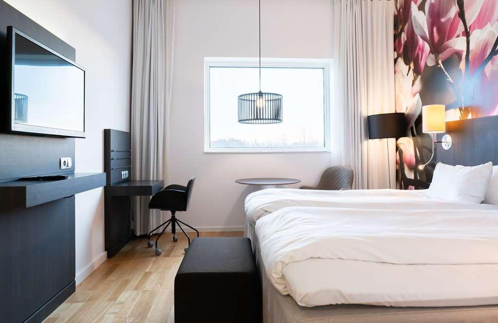 Best Western Plus Park City Lund Buitenkant foto