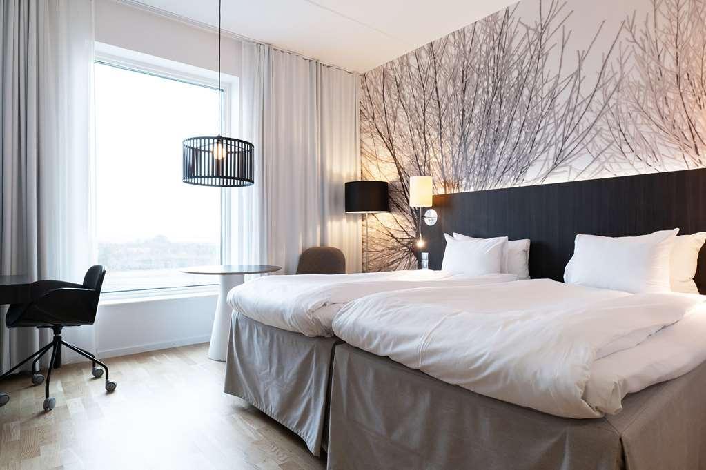 Best Western Plus Park City Lund Buitenkant foto