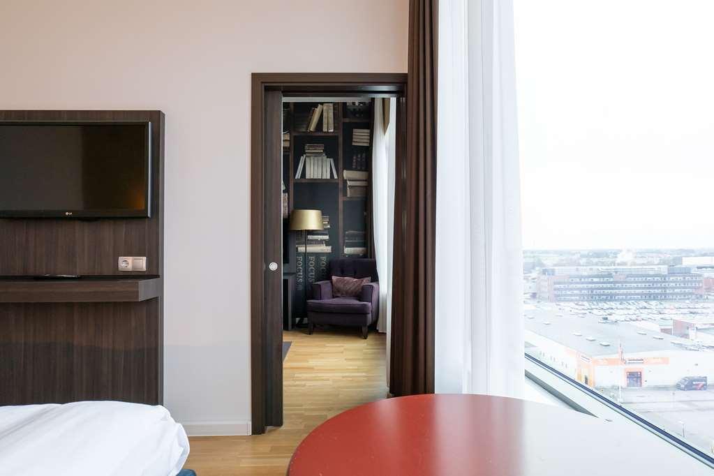 Best Western Plus Park City Lund Buitenkant foto