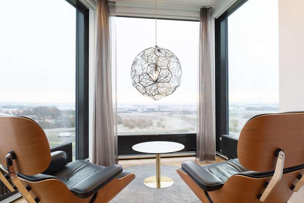 Best Western Plus Park City Lund Buitenkant foto